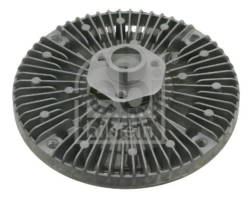 Original FEBI BILSTEIN Cooling fan clutch 17798 for AUDI A8