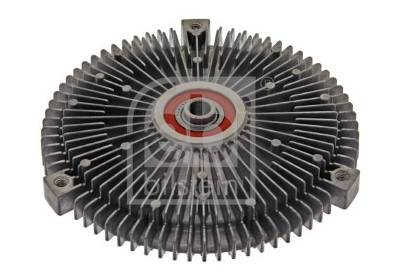 Original FEBI BILSTEIN Cooling fan clutch 17847 for MERCEDES-BENZ M-Class
