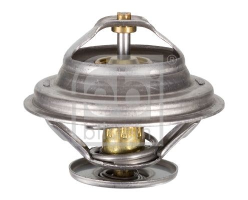 Great value for money - FEBI BILSTEIN Engine thermostat 17896