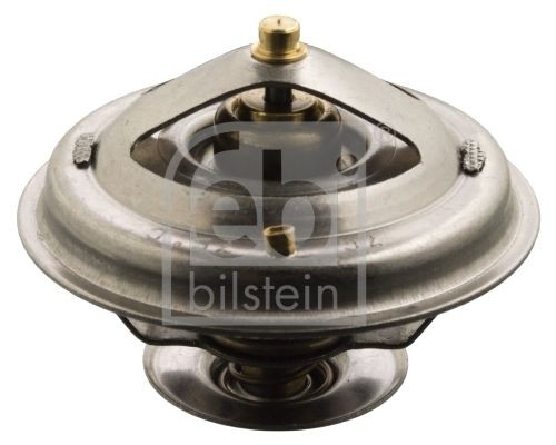 Great value for money - FEBI BILSTEIN Engine thermostat 17918