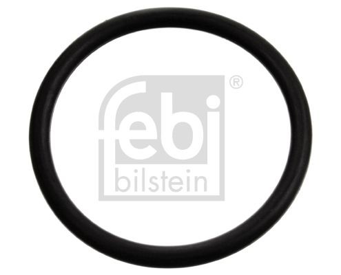 FEBI BILSTEIN NBR (nitrile butadiene rubber) Gasket, thermostat 17970 buy