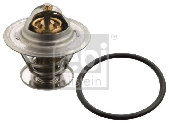 OEM-quality FEBI BILSTEIN 17976 Thermostat in engine cooling system