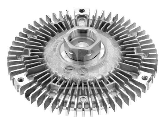 Original FEBI BILSTEIN Engine fan clutch 17998 for MERCEDES-BENZ M-Class