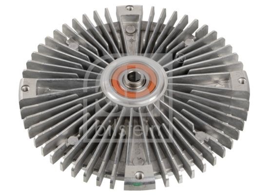 Original 18008 FEBI BILSTEIN Cooling fan clutch FORD