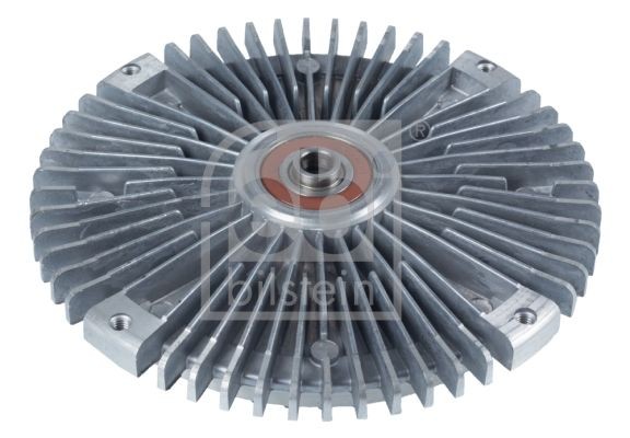 Original 18010 FEBI BILSTEIN Engine fan clutch FORD