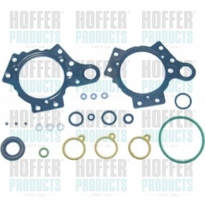 HOFFER 9157 Fuel injection pump price