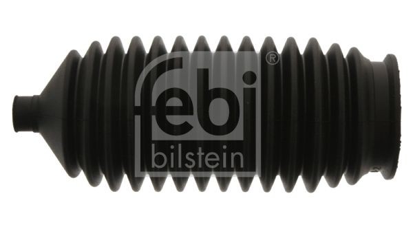 FEBI BILSTEIN Rubber Ø: 11, 43,5 mm, 154,5 mm Inner Diameter 2: 11, 43,5mm Bellow, steering 18043 buy