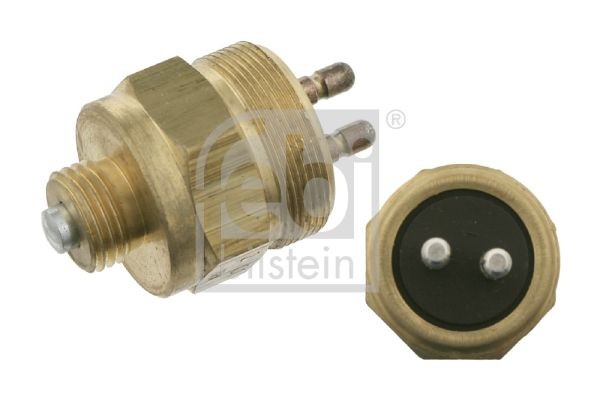 FEBI BILSTEIN Number of connectors: 2, Spanner Size: 27 Switch, reverse light 18078 buy