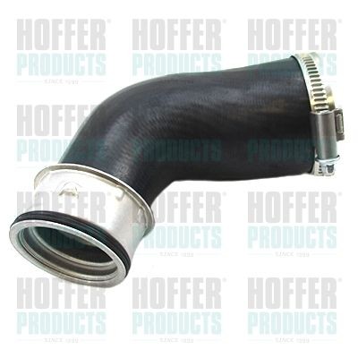 HOFFER Turbocharger Hose 96056 buy