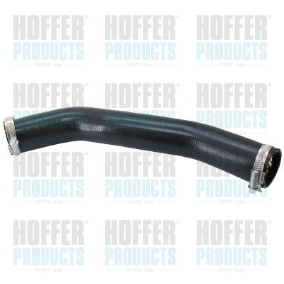 Toyota PROACE Charger Intake Hose HOFFER 961103 cheap