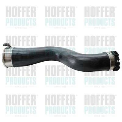 HOFFER 961242 Intercooler piping BMW F10 520d xDrive 2.0 163 hp Diesel 2013 price