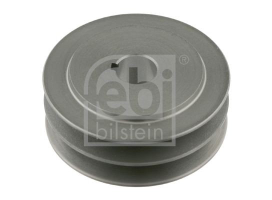 FEBI BILSTEIN Width: 30,5mm Alternator Freewheel Clutch 18140 buy