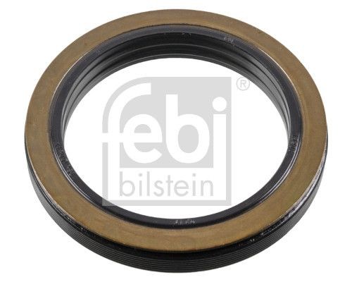 FEBI BILSTEIN 18200 Shaft Seal, wheel bearing 0033352
