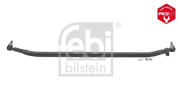 FEBI BILSTEIN 18207 Spurstange für DAF XF 105 LKW in Original Qualität
