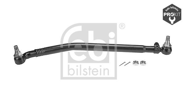 FEBI BILSTEIN with nut, Bosch-Mahle Turbo NEW Centre Rod Assembly 18209 buy