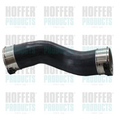 Mercedes-Benz GLE Charger Intake Hose HOFFER 96828 cheap