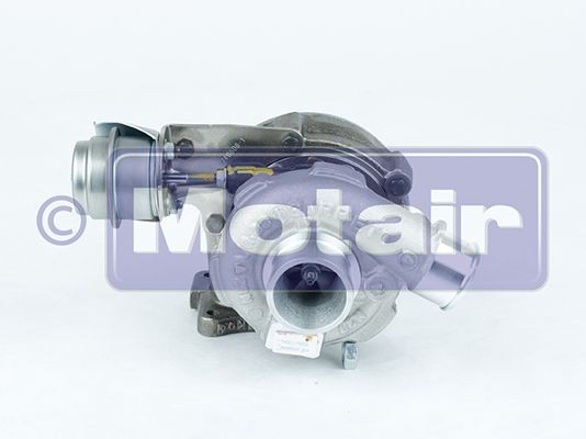 MOTAIR 105738 Turbocharger 28201-2A400