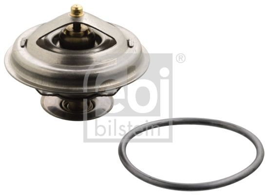 Original FEBI BILSTEIN Coolant thermostat 18272 for AUDI 80