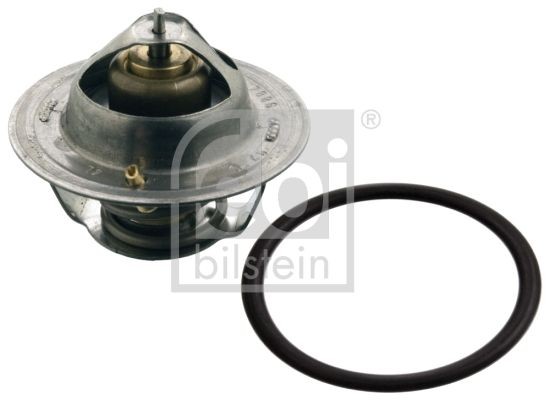 FEBI BILSTEIN Opening Temperature: 92°C, with seal ring Thermostat, coolant 18274 buy