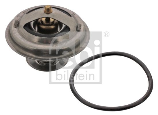 18278 Engine cooling thermostat 18278 FEBI BILSTEIN Opening Temperature: 87°C, with seal ring
