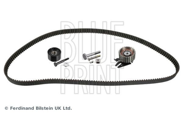 BLUE PRINT ADBP730104 Timing belt kit FIAT Doblo II Box Body / Estate (263) 1.6 D Multijet 100 hp Diesel 2015 price