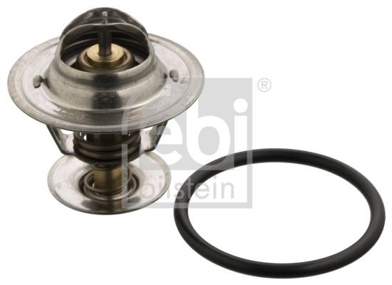 FEBI BILSTEIN Opening Temperature: 82°C, with seal ring Thermostat, coolant 18282 buy