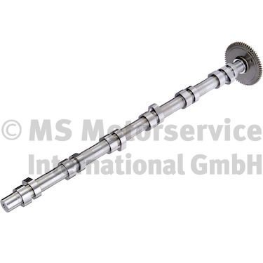 BF 20100911002 Camshaft Exhaust Side
