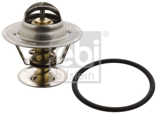 FEBI BILSTEIN Opening Temperature: 84°C, with seal ring Thermostat, coolant 18288 buy