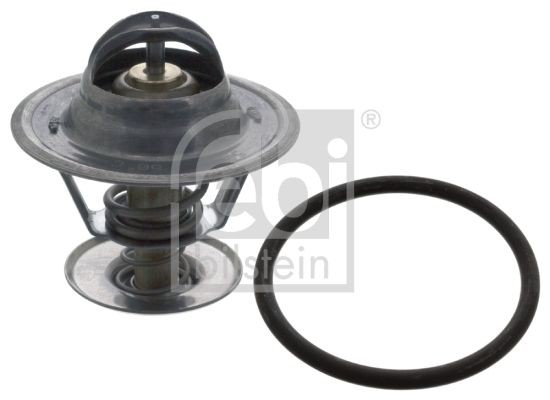 FEBI BILSTEIN 18290 Engine thermostat Opening Temperature: 80°C, with seal ring