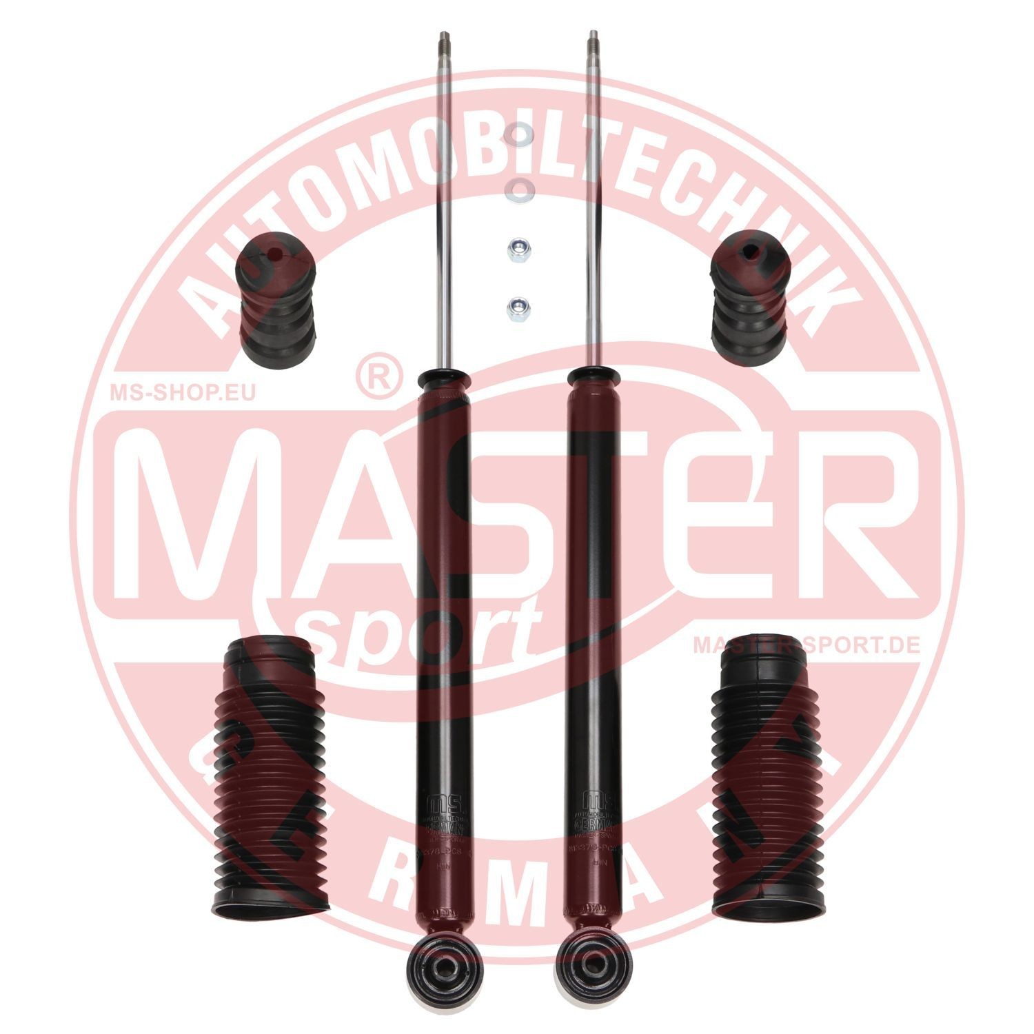 MASTER-SPORT 16K003214 Shock absorber 6R0513025AN