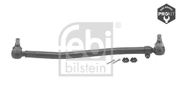 FEBI BILSTEIN with nut, Bosch-Mahle Turbo NEW Centre Rod Assembly 18332 buy