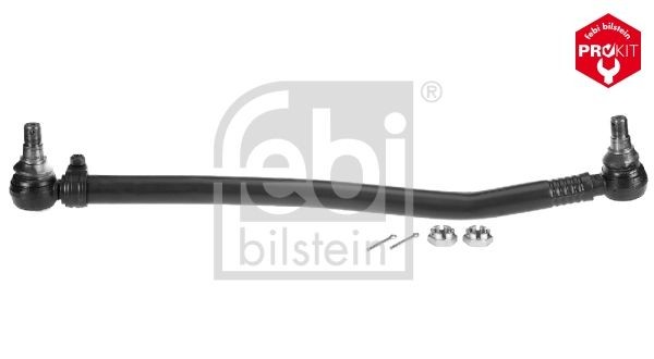 FEBI BILSTEIN with crown nut, Bosch-Mahle Turbo NEW Centre Rod Assembly 18336 buy