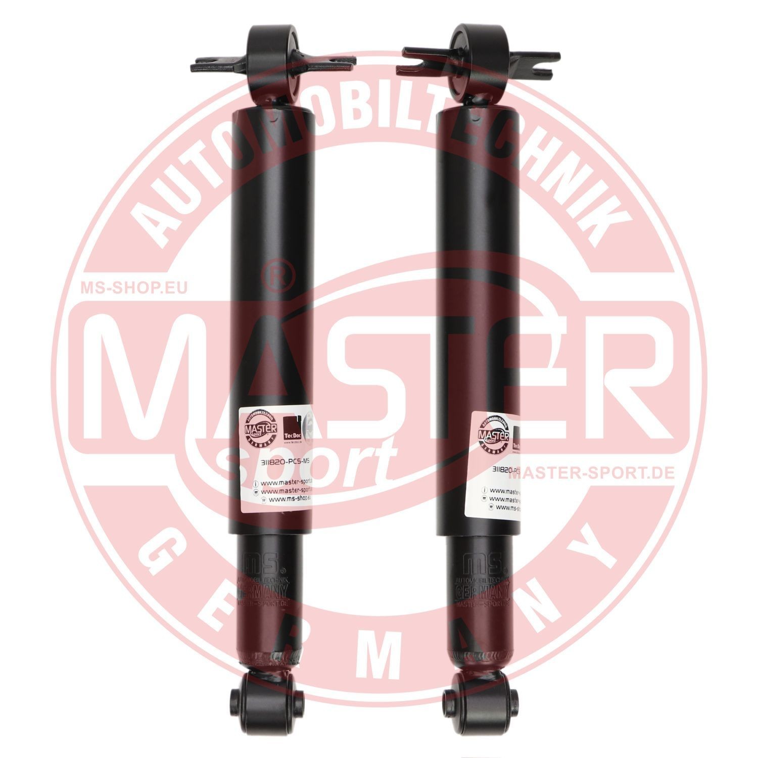 MASTER-SPORT 16K006052 Shock absorber 0K32B-28700