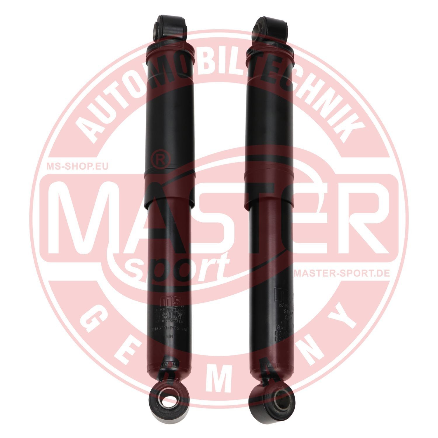 MASTER-SPORT 16K007012 Shock absorber 5206TS