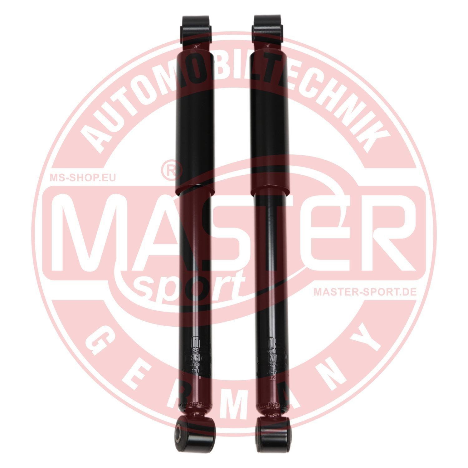 MASTER-SPORT 16K007382 Shock absorber A6383260700