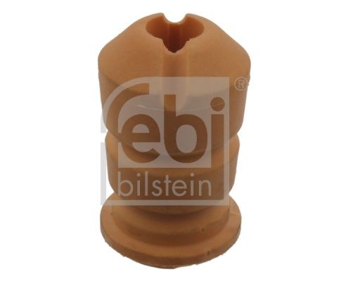 FEBI BILSTEIN 18369 Shock absorber dust cover and bump stops AUDI 80 1984 in original quality