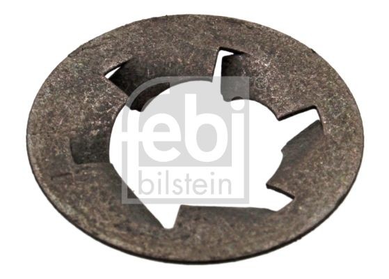 FEBI BILSTEIN 18399 Bolt, brake disc MITSUBISHI LANCER 2000 in original quality
