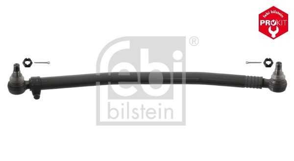 FEBI BILSTEIN with nut, Bosch-Mahle Turbo NEW Centre Rod Assembly 18410 buy