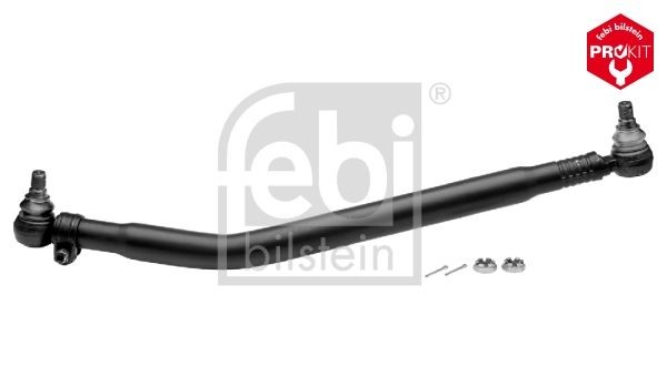 FEBI BILSTEIN with nut, Bosch-Mahle Turbo NEW Centre Rod Assembly 18412 buy