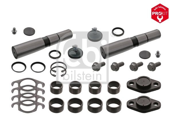 FEBI BILSTEIN Bosch-Mahle Turbo NEW Repair Kit, kingpin 18418 buy