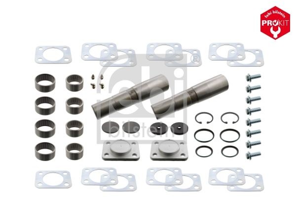 FEBI BILSTEIN Bosch-Mahle Turbo NEW Repair Kit, kingpin 18420 buy