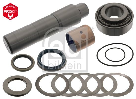 FEBI BILSTEIN Bosch-Mahle Turbo NEW Repair Kit, kingpin 18430 buy