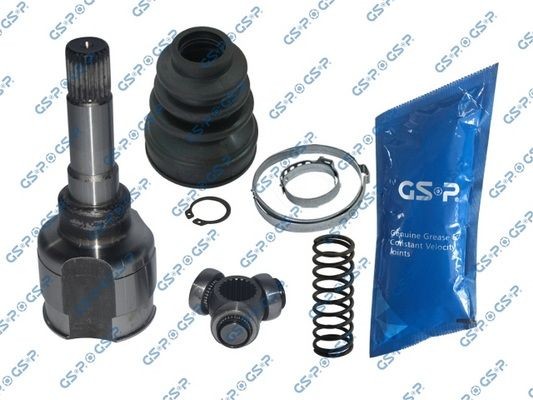GCI45041 GSP 645041 Joint kit, drive shaft 9803959680