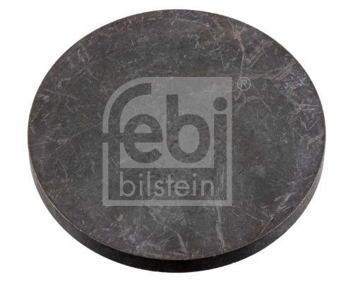 18440 FEBI BILSTEIN Valve guide / stem seal / parts IVECO 3,5 mm