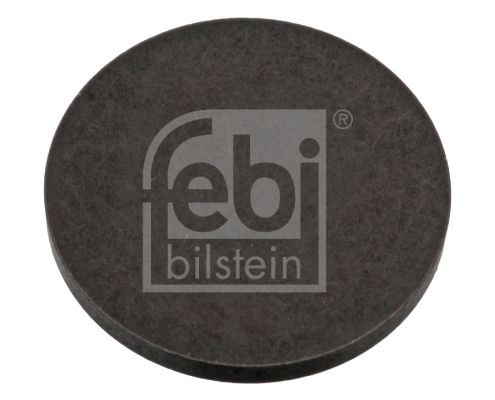 FEBI BILSTEIN 18443 Adjusting Disc, valve clearance IVECO experience and price