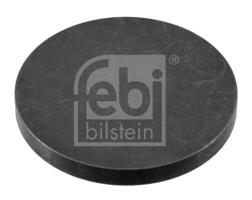 FEBI BILSTEIN 18445 Adjusting Disc, valve clearance IVECO experience and price