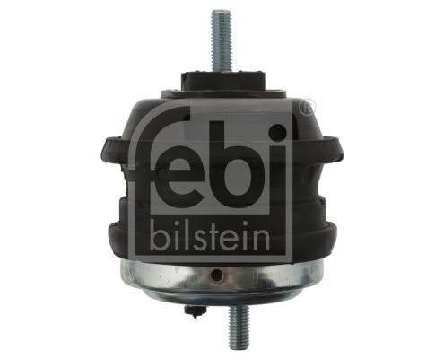 Original FEBI BILSTEIN Motor mount 18508 for BMW 5 Series