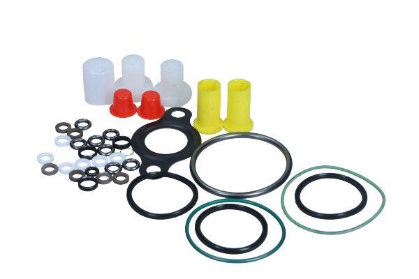Fiat STILO Repair kits parts - Repair Kit, pump-nozzle unit MAXGEAR 27-2037