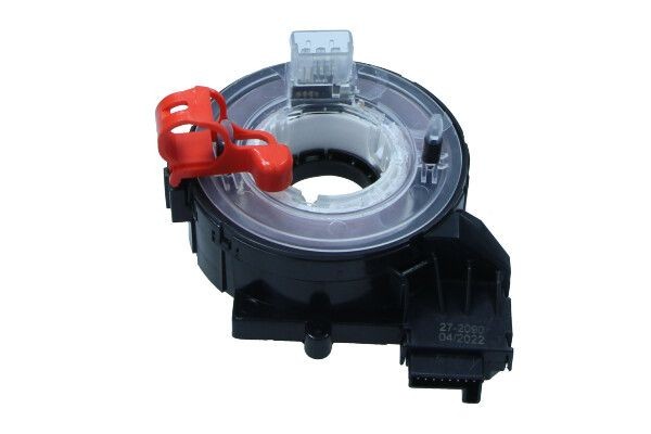 Great value for money - MAXGEAR Clockspring, airbag 27-2090