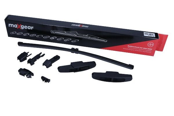 Great value for money - MAXGEAR Rear wiper blade 39-0601